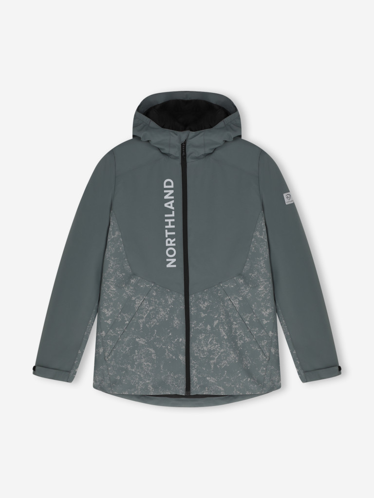 Northland ұлдарға арналған жылы курткасы — фото №16