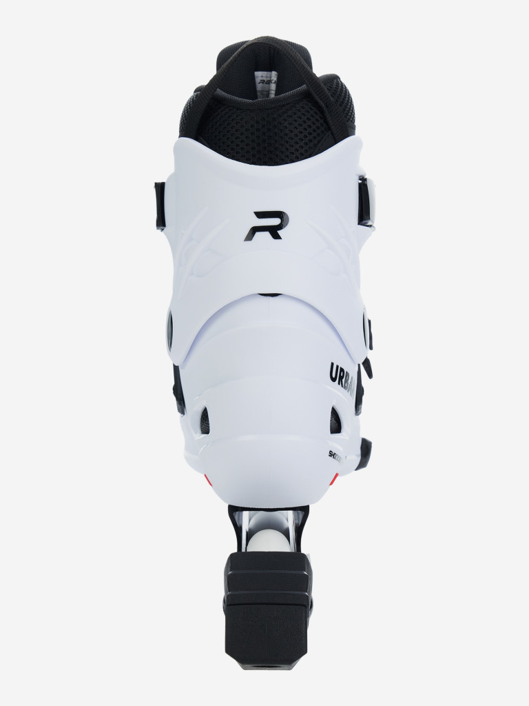 Роликовые коньки Reaction Urban — фото №4