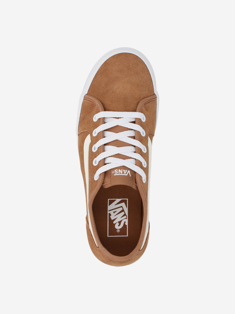Кеды женские Vans Filmore Decon — фото №5