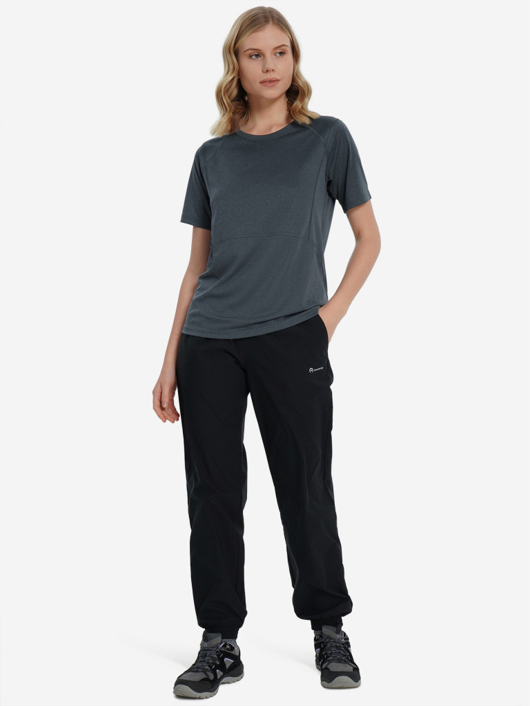 Брюки женские Outventure — фото №4