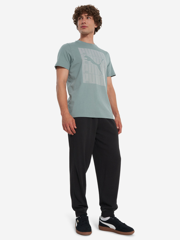 Футболка мужская PUMA — фото №4
