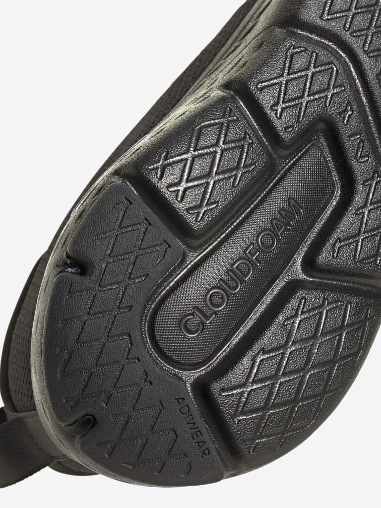 Кроссовки мужские adidas Cloudfoam Move Lounger — фото №7