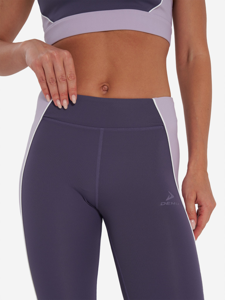 Легинсы женские Demix — фото №8