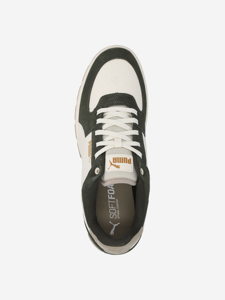 Кеды мужские Puma Caven 2.0 Abrupt Sd — фото №6