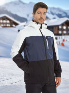 Glissade Megeve ерлер жылы курткасы