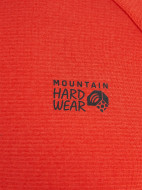 Толстовка мужская Mountain Hardwear Crater Lake Heavyweight Half Zip — фото №6