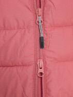 Куртка утепленная женская Columbia Powder Lite II Mid Jacket — фото №8