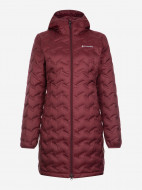 Columbia Delta Ridge Long Down Jacket әйелдер мамық курткасы — фото №8