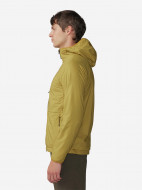 Куртка утепленная мужская Mountain Hardwear Kor Airshell Warm Jacket — фото №3