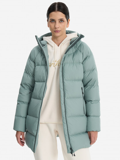 Northland әйелдер мамық курткасы