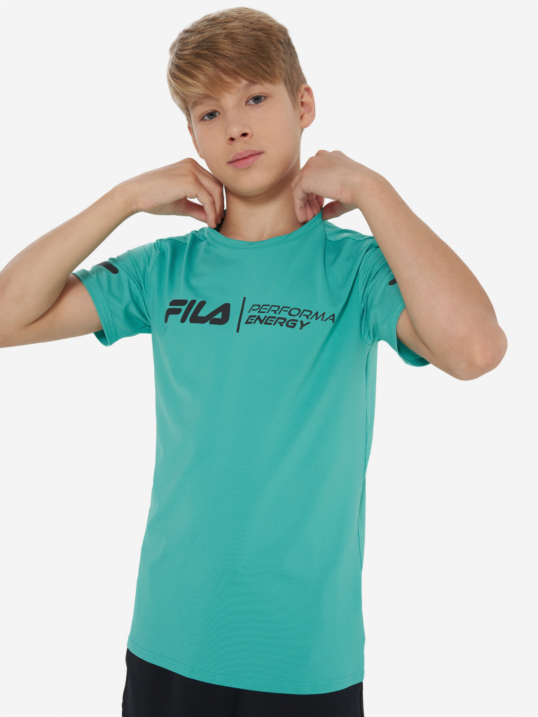 Футболка для мальчиков FILA