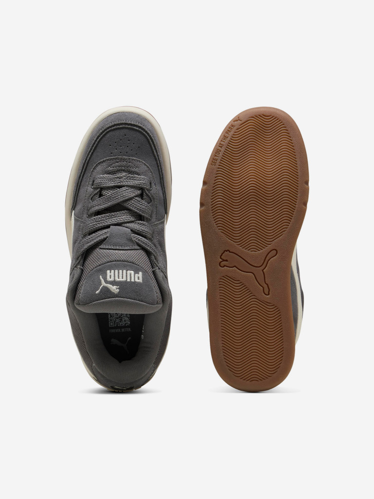 Кеды мужские PUMA Park Lifestyle Sk8 Sd — фото №5