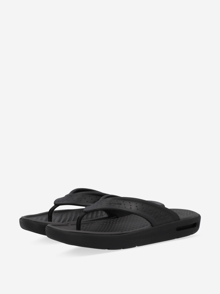Шлепанцы мужские Crocs Inmotion Flip — фото №2