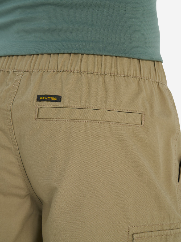 Шорты мужские Protest — фото №10