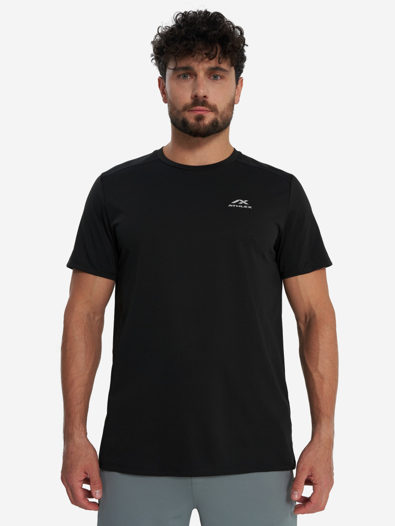Футболка мужская Athlex Active day — фото №2