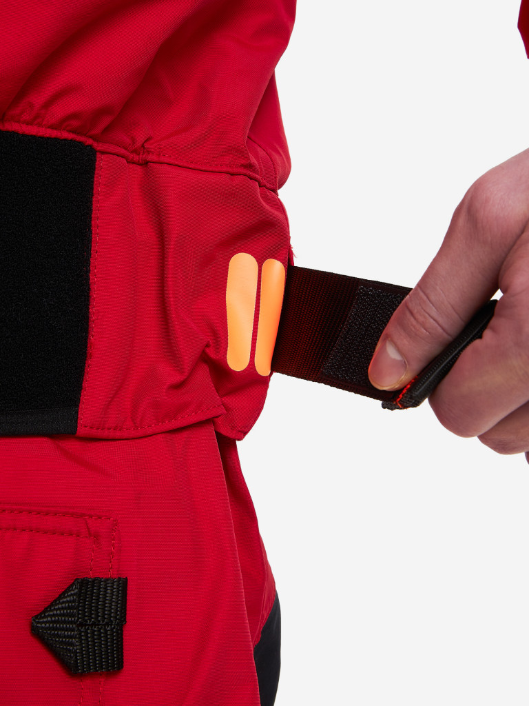 Гидрокостюм неопреновый Hiko sport Odin Air4 — фото №14