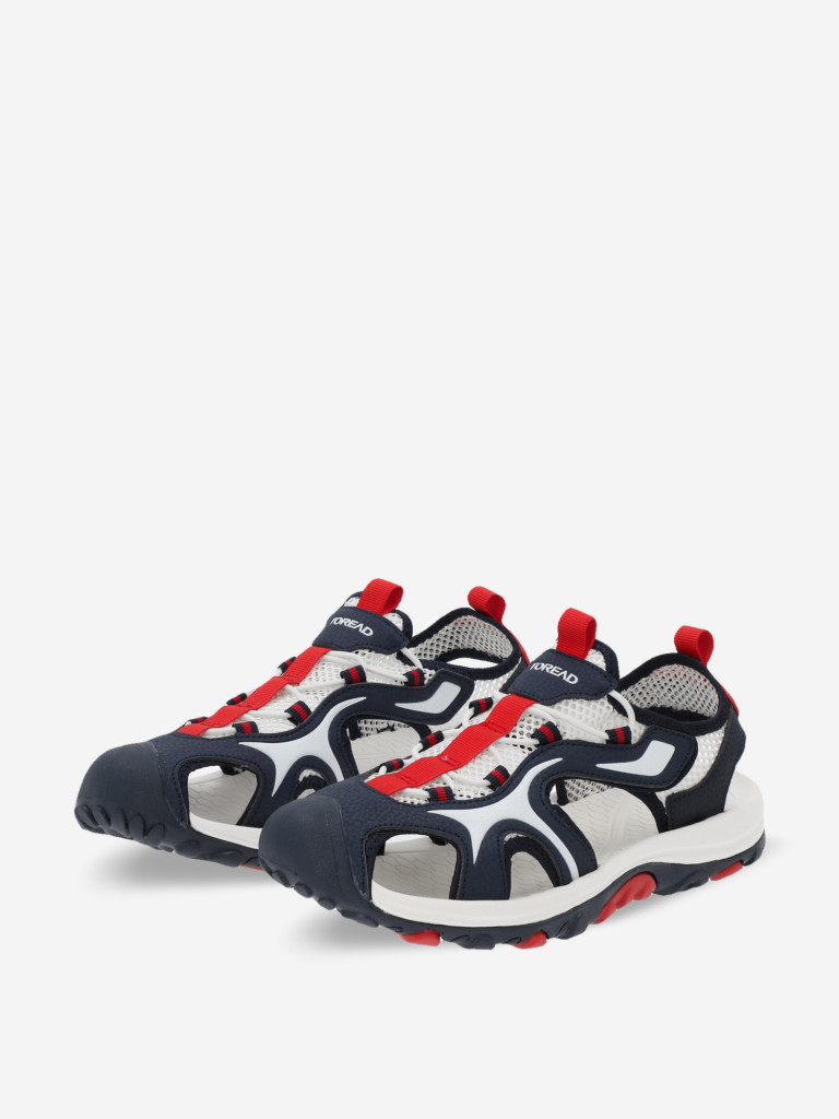 Сандалии для мальчиков Toread Children'S Sandals — фото №3