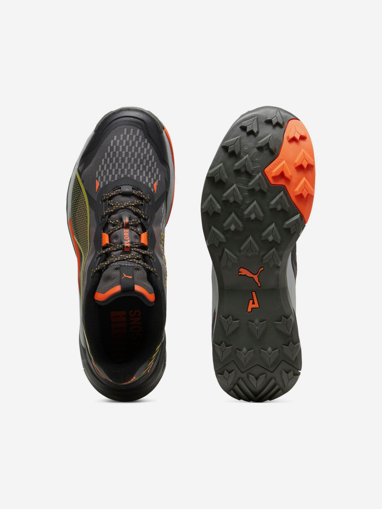 Полуботинки мужские PUMA Explore Nitro 2 — фото №5