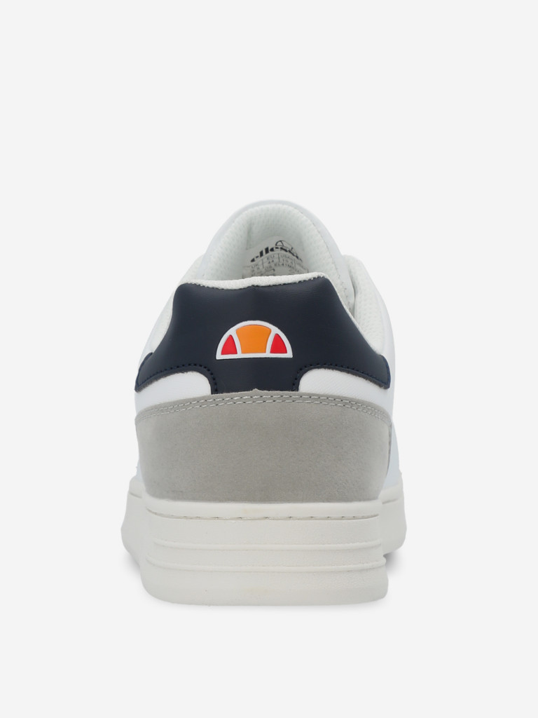 Кеды мужские Ellesse Parris — фото №4