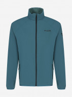 Джемпер флисовый мужской Columbia Spectre Ridge Tech Fleece FZ II — фото №12