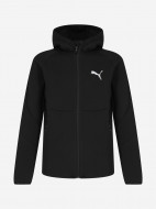 Толстовка для мальчиков PUMA Evostripe — фото №7