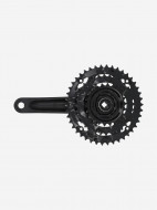 Система шатунов Shimano Tourney FC-TX801 — фото №3