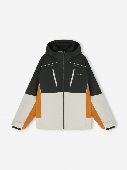 Куртка утепленная мужская Protest Elgin