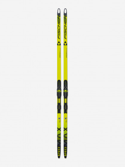 Лыжи беговые Fischer SpeedMax 80 Cold Stiff