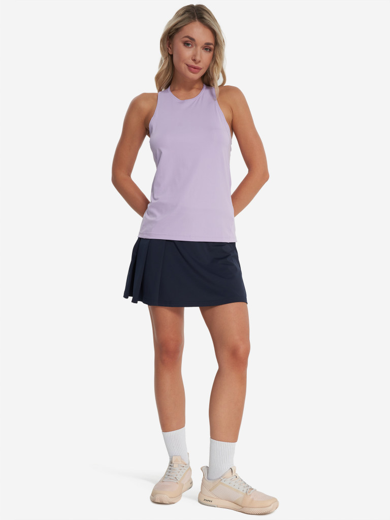 Майка женская adidas Club — фото №5