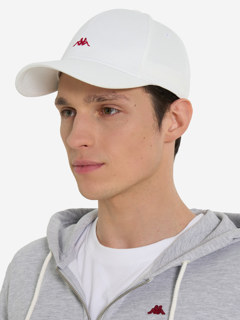Бейсболка Kappa — фото №8
