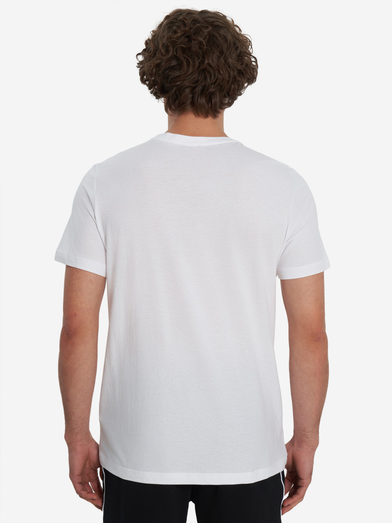 Футболка мужская Diadora — фото №3