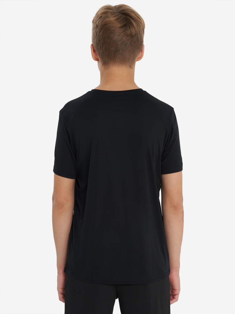 Футболка для мальчиков Kappa — фото №3