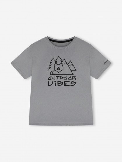 Футболка детская Outventure