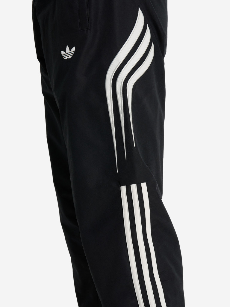 Брюки мужские adidas Q3 — фото №7