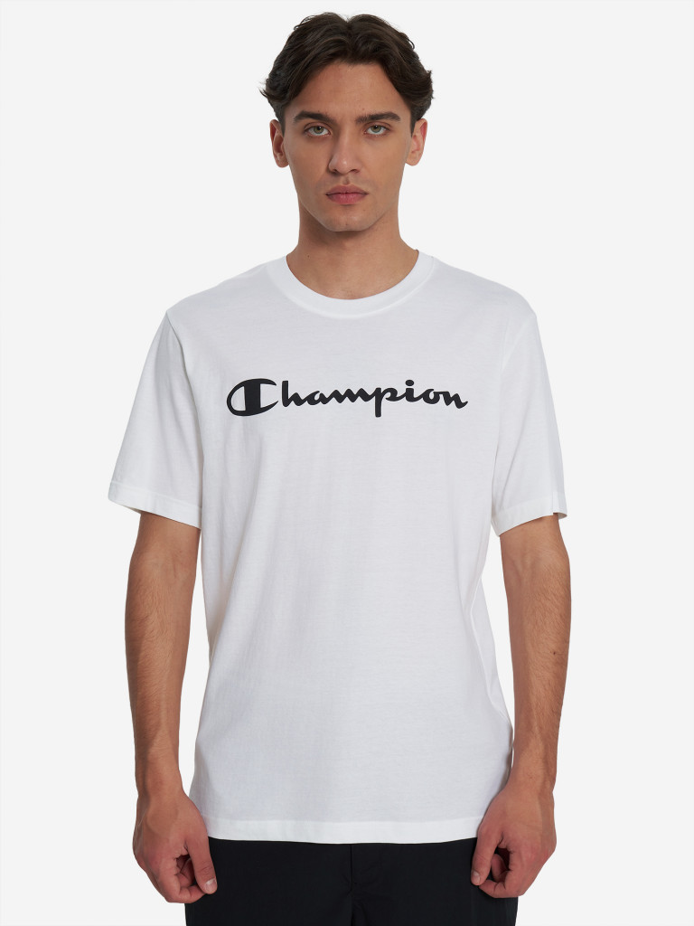 Футболка мужская Champion — фото №2