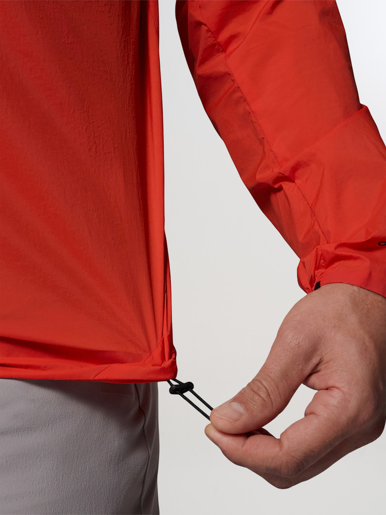 Columbia Khyex Pro Wind Jacket ерлер жұқа курткасы — фото №10