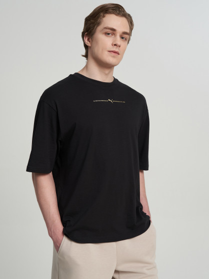 PUMA ерлер футболкасы