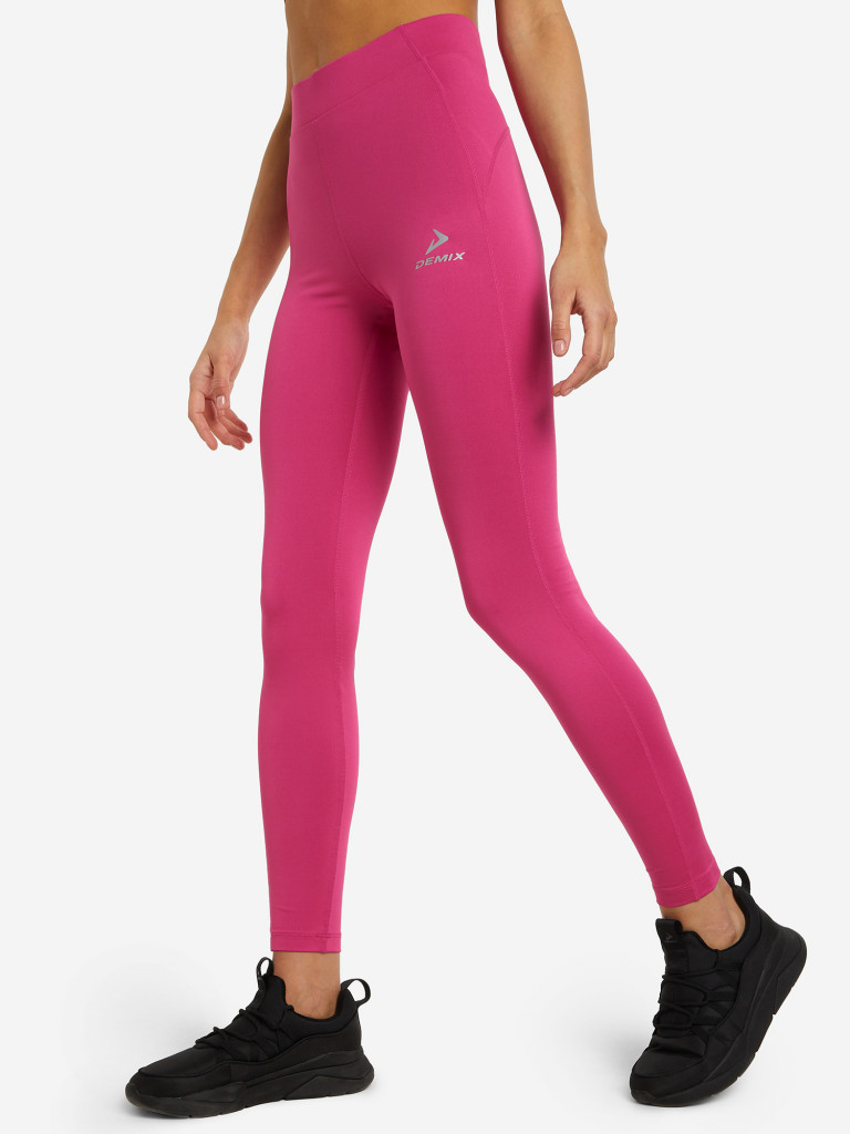 Легинсы женские Demix BaseLine — фото №3