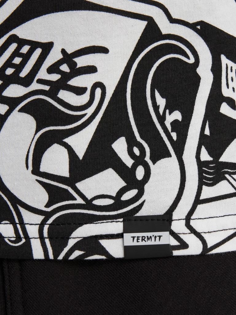 Футболка для мальчиков Termit — фото №7