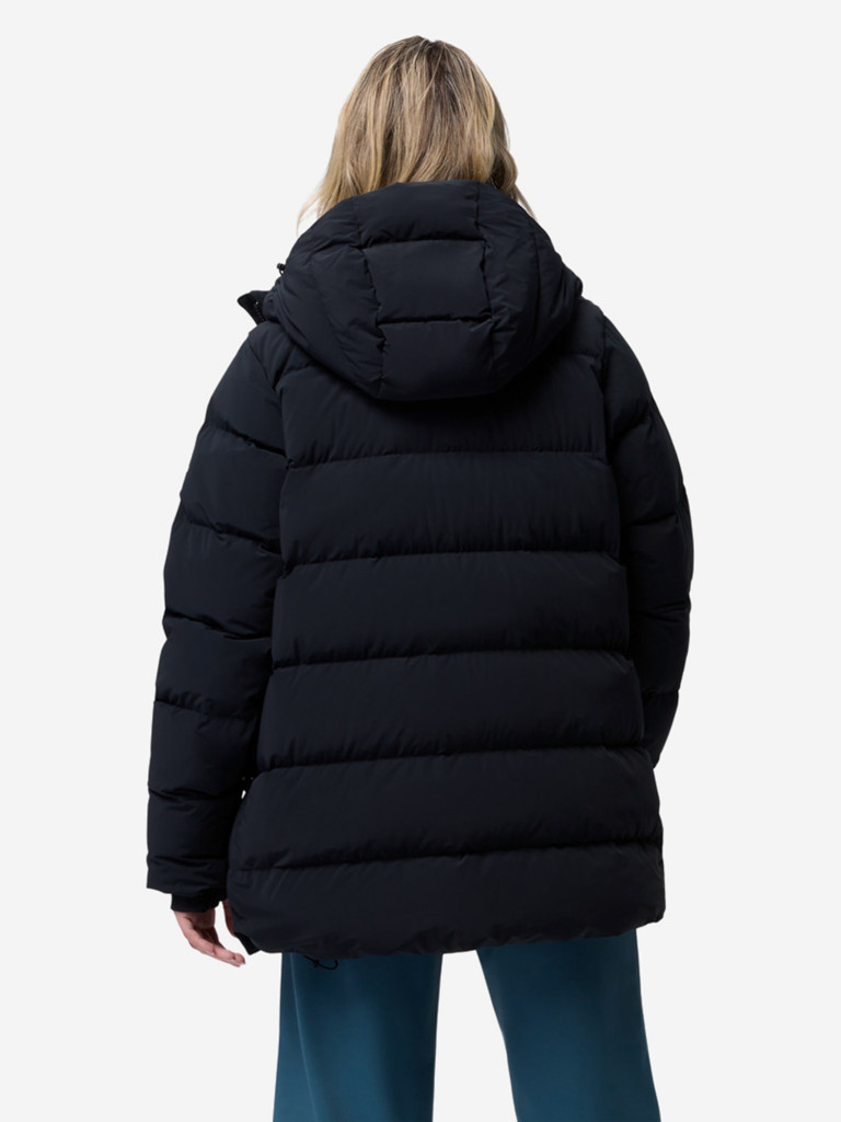 Пуховик женский Columbia Amaze Puff — фото №3
