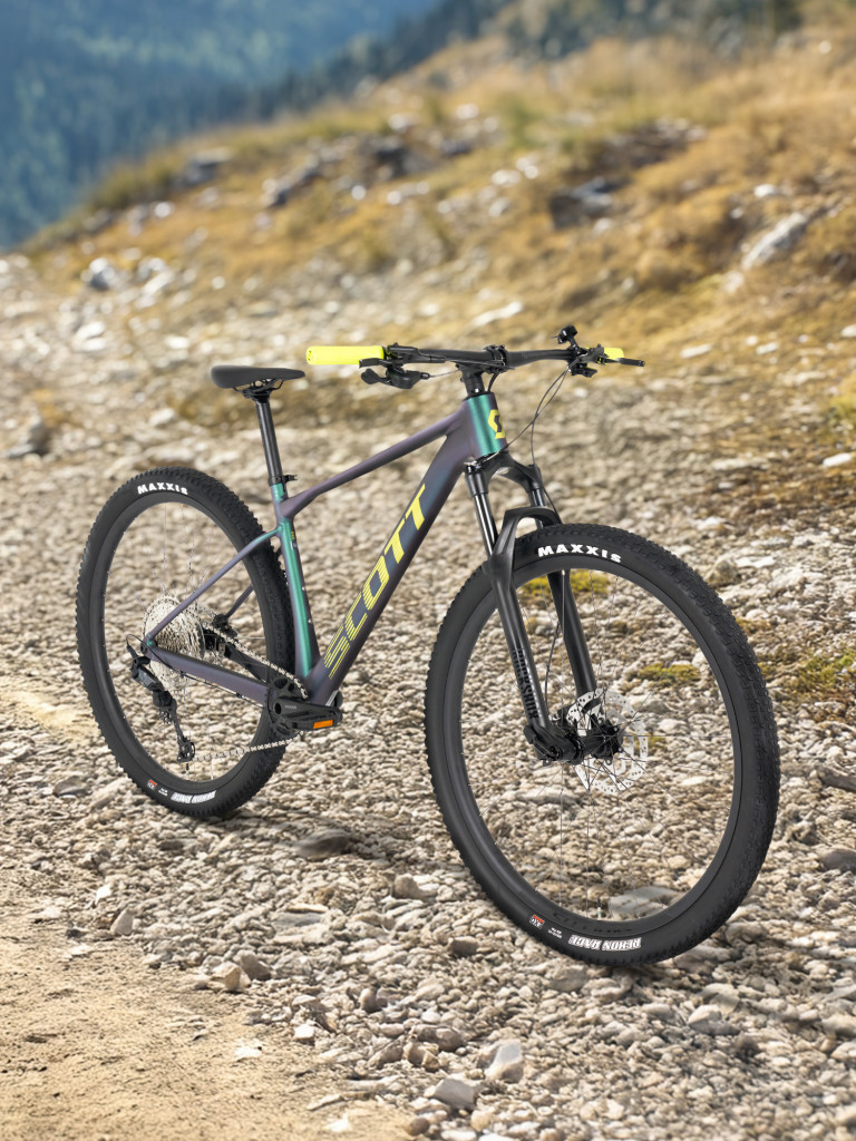 Scott Scale 965 тау велосипеді, 29 дюйм