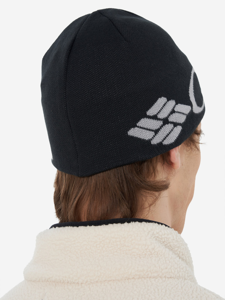 Шапка Columbia Heat III — фото №3