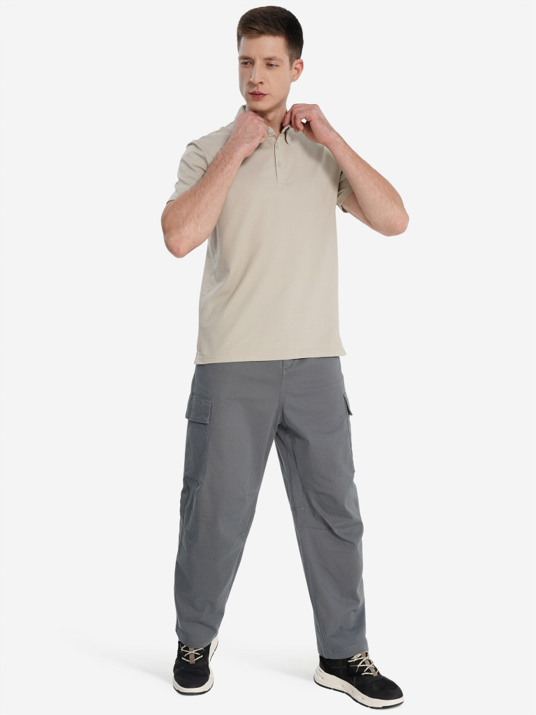 Поло мужское Northland — фото №4