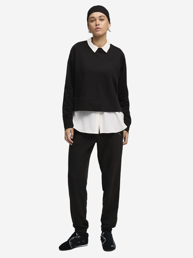 Брюки женские PUMA — фото №3