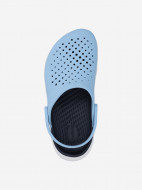 Сабо женские Crocs InMotion — фото №7