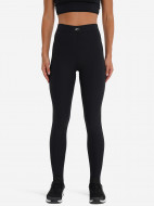 Легинсы женские Reebok Rib Stirrup — фото №2