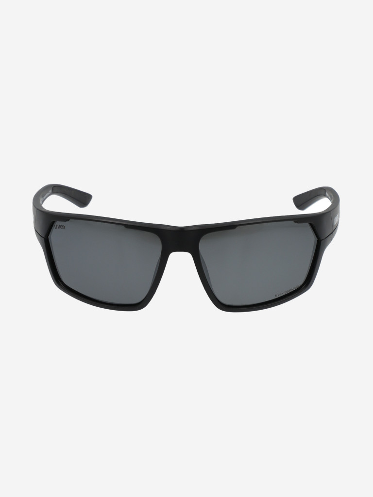 Солнцезащитные очки Uvex Sportstyle 233 P — фото №4