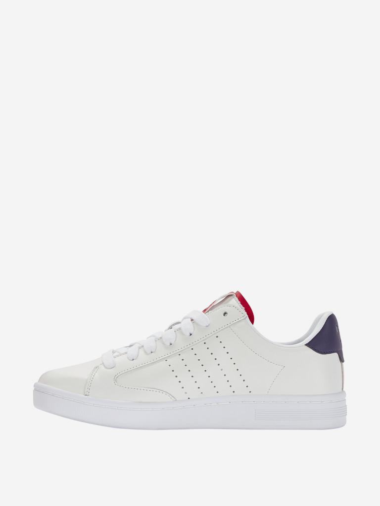 Кеды мужские K-Swiss Lozan Klub — фото №4