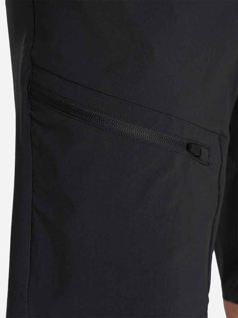 Шорты мужские Zanier — фото №6