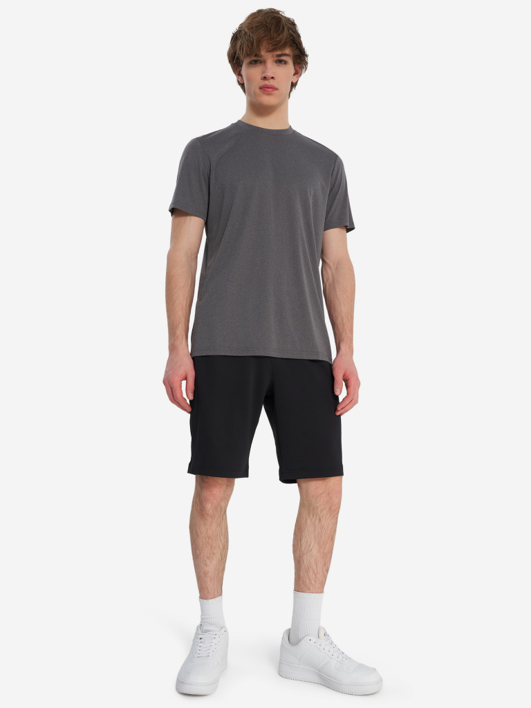 Футболка мужская GSD — фото №4